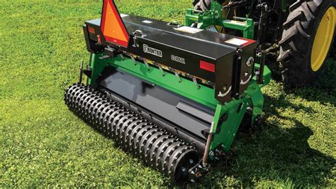 skid steer grain drill|frontier john deere seed drill.